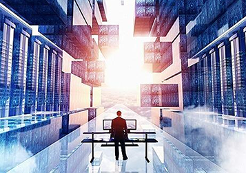 蜃楼◆无界计算引擎