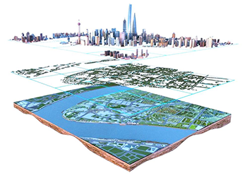 建木◆支撑中台