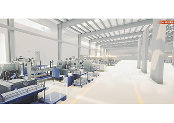 —霓裳◆端级云化平台